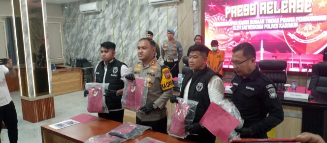 
 Bunuh  Istri Siri, AS Terancam Hukuman Mati, Ini Motifnya
