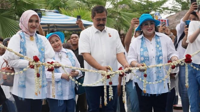 
 ‎IPPA Fest 2025 Resmi Dibuka di PIK 2, Meriahkan HUT RI dan Apresiasi Karya Warga Binaan