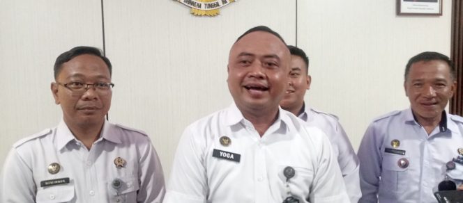 
 Rutan Karimun Lakukan BAP Internal Terhadap Oknum ASN Rutan yang Diduga Terlibat Makelar Kasus ‎