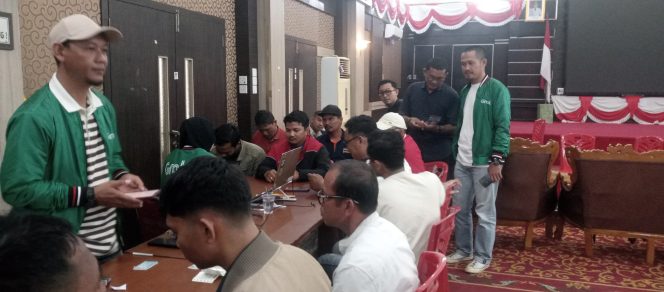 
 ‎Hadir di Karimun Grab Siap Layani Perjalanan Anda, Download Aplikasinya Rasakan Diskon yang Kami Berikan