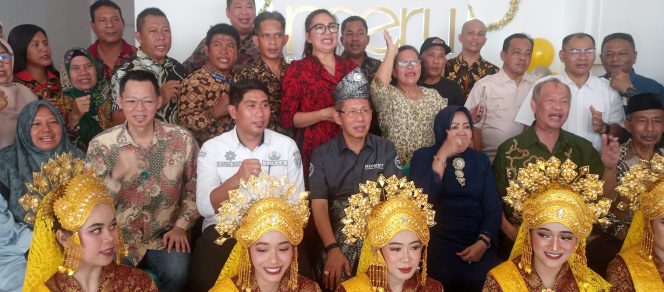 
 ‎Buka di Karimun MERU Siap Menjadi Mitra Anda, Badan Sehat Cuanpun Dapat ‎