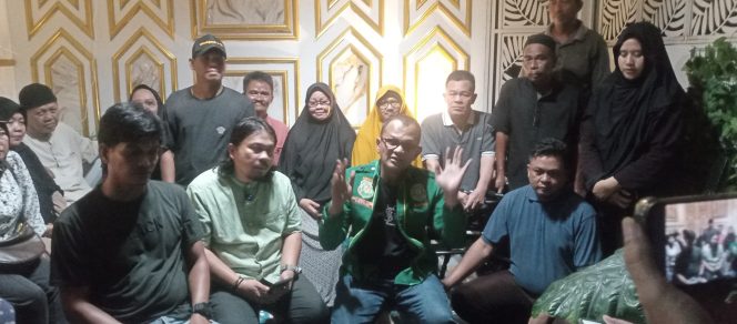 
 ‎Tak Terima Dituduh Melakukan Penipuan, Pelecehan dan Provokasi,AIT  Akan  Laporkan Balik Penuduhnya