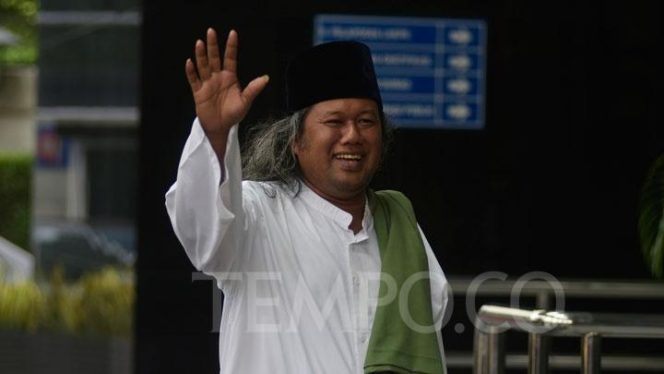 
 ‎Harlah NU ke-103, PCNU Kota Batam Hadirkan Gus Muwafiq ‎