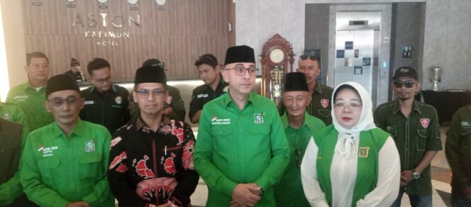 
 ‎Muscab PKB Karimun Sukses, Empat Nama Diusulkan ke DPP ‎ ‎