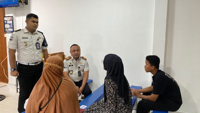 
 ‎Rutan Karimun Luncurkan Program Sapa Masyarakat ‎