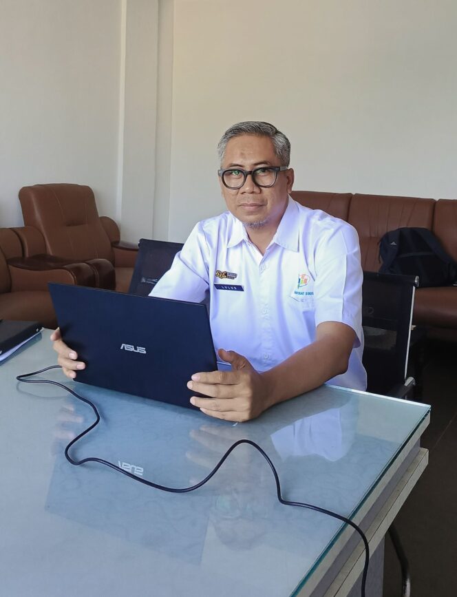 
 ‎BPS  Merilis Agustus 2026  Kabupaten Karimun  Mengalami Inflasi  0,18 Persen ‎
