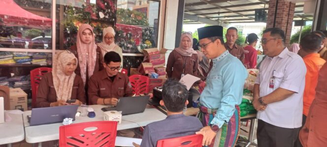 
 ‎Pemkab Karimun Gulirkan Berbagai Inovasi Kemudahan Pembayaran Pajak   ‎