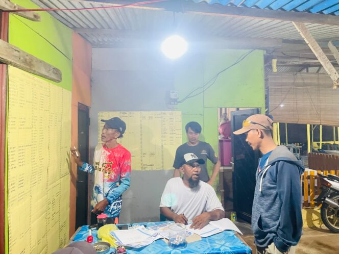 
 ‎TOK Fishing ke 5 Akan Segera Dimulai, Ayo Daftarkan Diri Anda Mumpung Slot Tersedia ‎